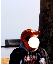 HUF | キャップ