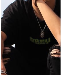 OBEY | Tシャツ/カットソー