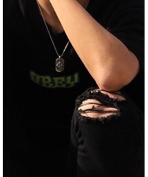 CHROME HEARTS | ネックレス