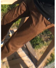 HUF | チノパンツ