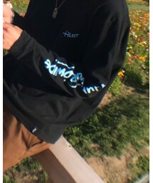 HUF | Tシャツ/カットソー