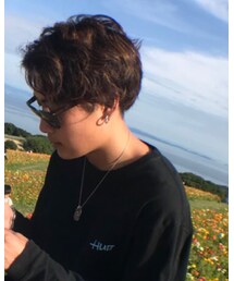 CHROME HEARTS | ピアス（両耳用）