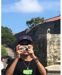 patagonia | キャップ