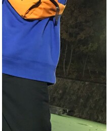 AFTERBASE | スウェット