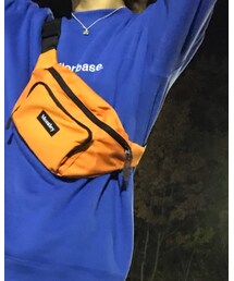 Montley | ボディバッグ/ウエストポーチ