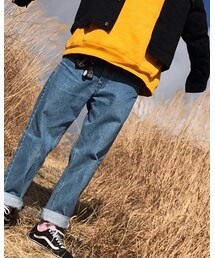 Carhartt | デニムパンツ