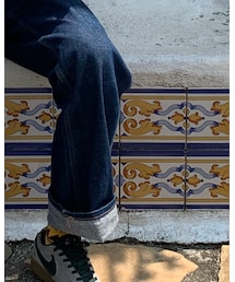 Carhartt | デニムパンツ