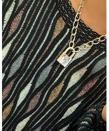 シドチェーン | ネックレス