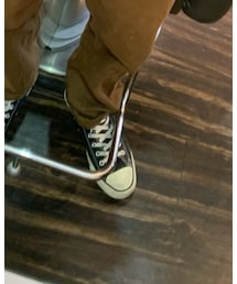 HUF | パンツ