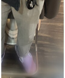 VANS | スリッポン