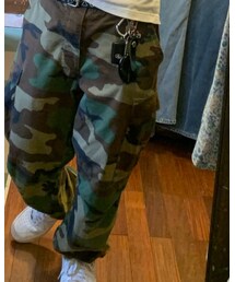 古着 | カーゴパンツ