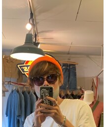 POLeR | ニットキャップ/ビーニー