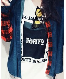 stagecrew | Tシャツ/カットソー