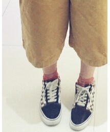 VANS | スニーカー