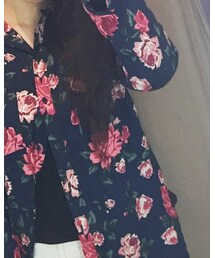 H&M | シャツ/ブラウス