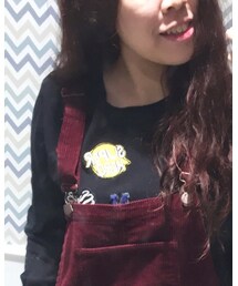 6IXTY8IGHT | Tシャツ/カットソー