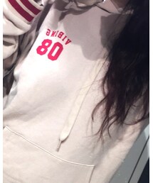 FOREVER 21 | パーカー