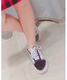 VANS | スニーカー