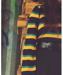 no brand | Tシャツ/カットソー