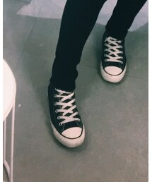 CONVERSE | スニーカー