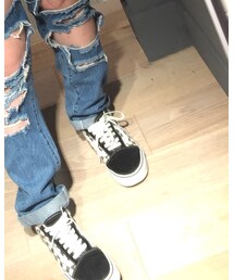 VANS | スニーカー