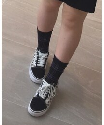 VANS | スニーカー
