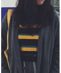 no brand | Tシャツ/カットソー