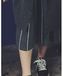 no brand | スカート