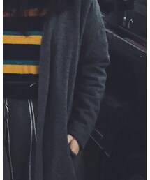 no brand | ダウンジャケット/コート