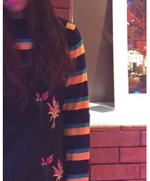 no brand | Tシャツ/カットソー