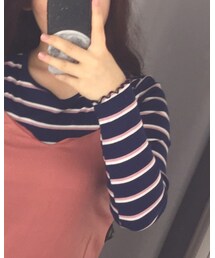 H&M | Tシャツ/カットソー