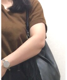 GU | ニット/セーター