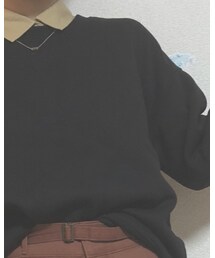 GU | スウェット
