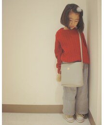 GLOW | ショルダーバッグ