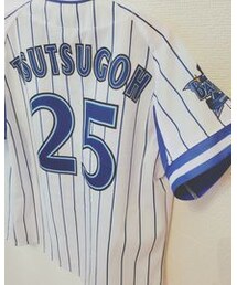 横浜DeNAベイスターズ | キッズユニホーム(その他トップス)