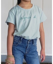 agnes b. | Tシャツ/カットソー