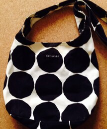 marimekko | ショルダーバッグ