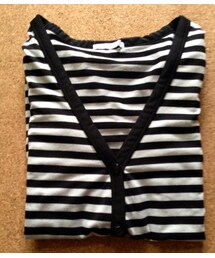 no brand | カーディガン/ボレロ