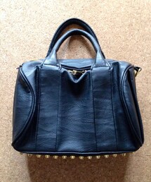 no brand | ボストンバッグ