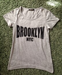 Tシャツ/カットソー