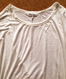 no brand | Tシャツ/カットソー