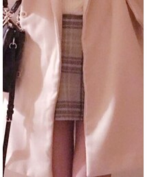 dazzlin | スカート