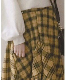 jouetie | デニムスカート