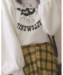 NICE CLAUP | トップス