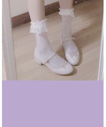 F i.n.t | アクセサリー