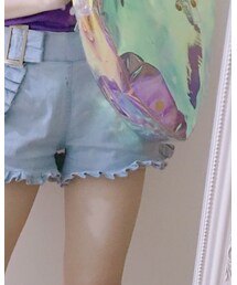 Swankiss | カーゴパンツ