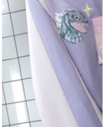 yucoyu | ライダースジャケット