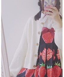 临时停车场 | ジャケット/アウター