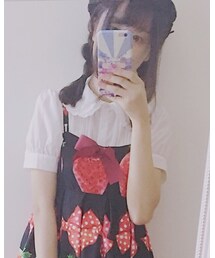 NICE CLAUP | シャツ/ブラウス