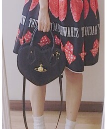 Vivienne Westwood | バッグ